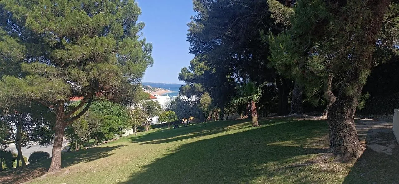 Sea & Oldtown View Lejlighed Albufeira