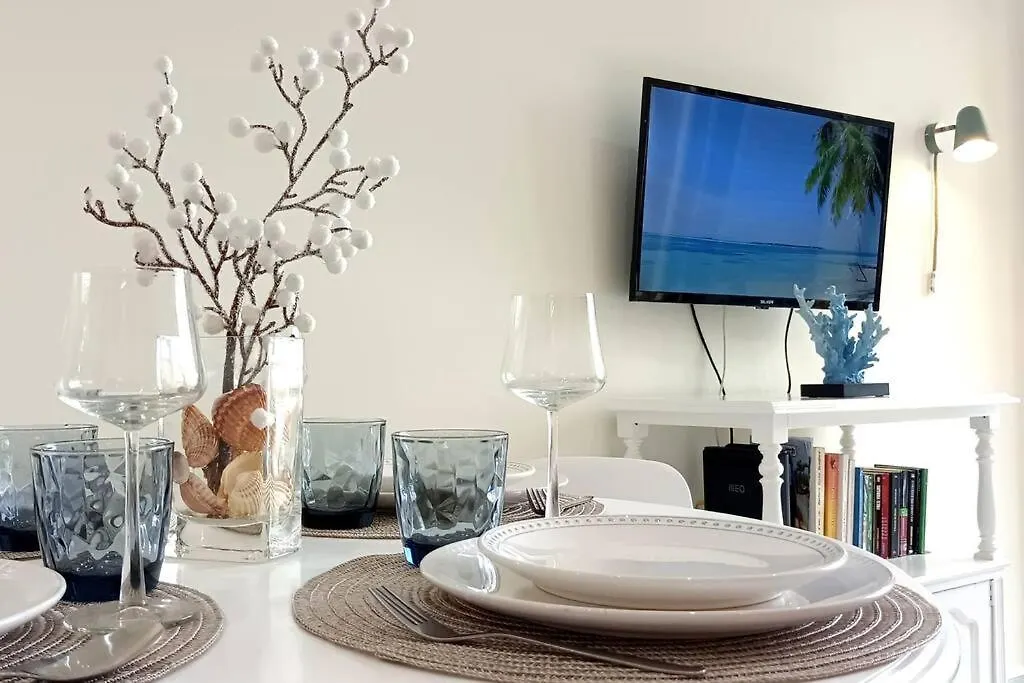 Sea & Oldtown View Apartment Albufeira