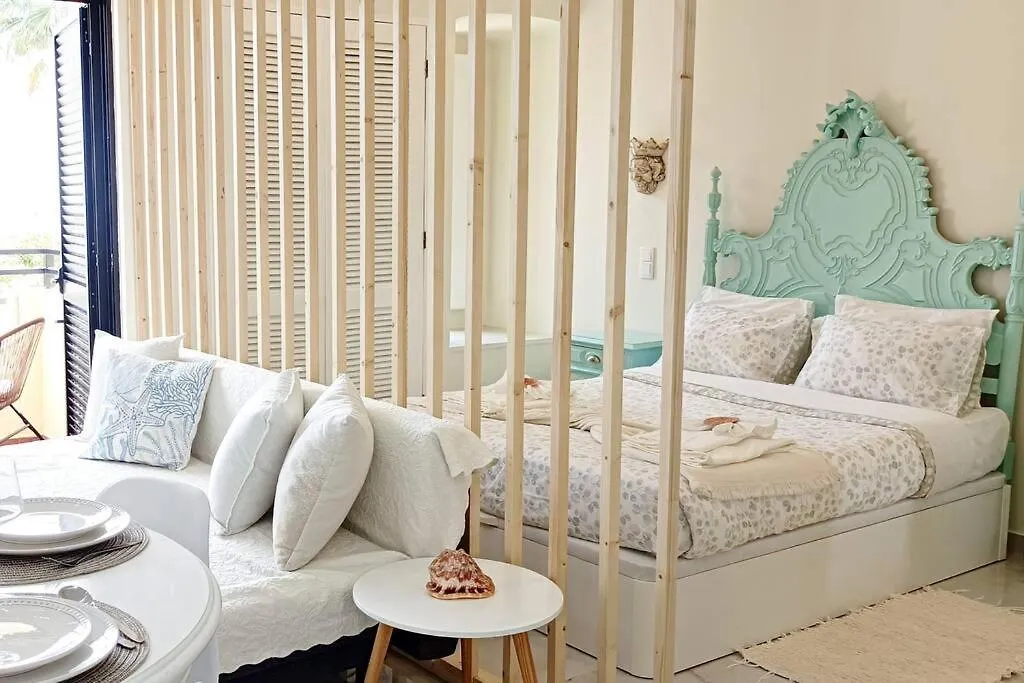 Sea & Oldtown View Apartment Albufeira Portugal