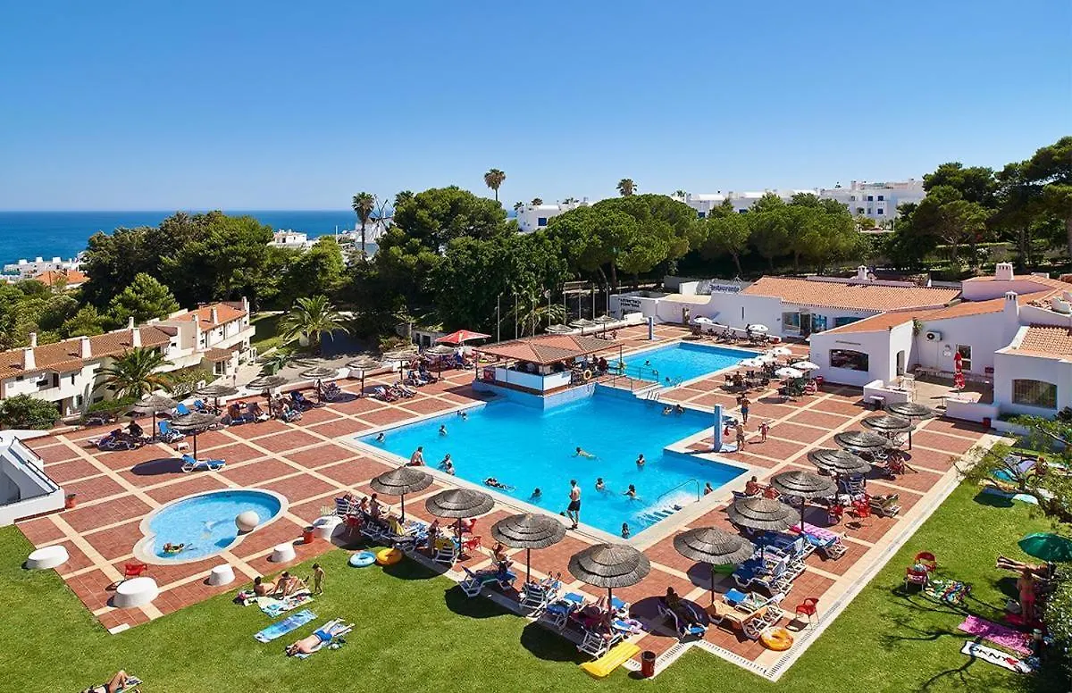 Sea & Oldtown View Apartment Albufeira