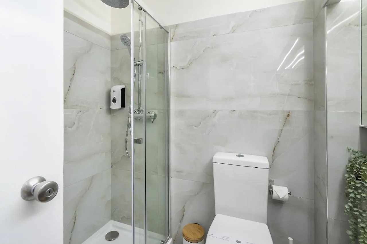 Sea & Oldtown View Apartment Albufeira
