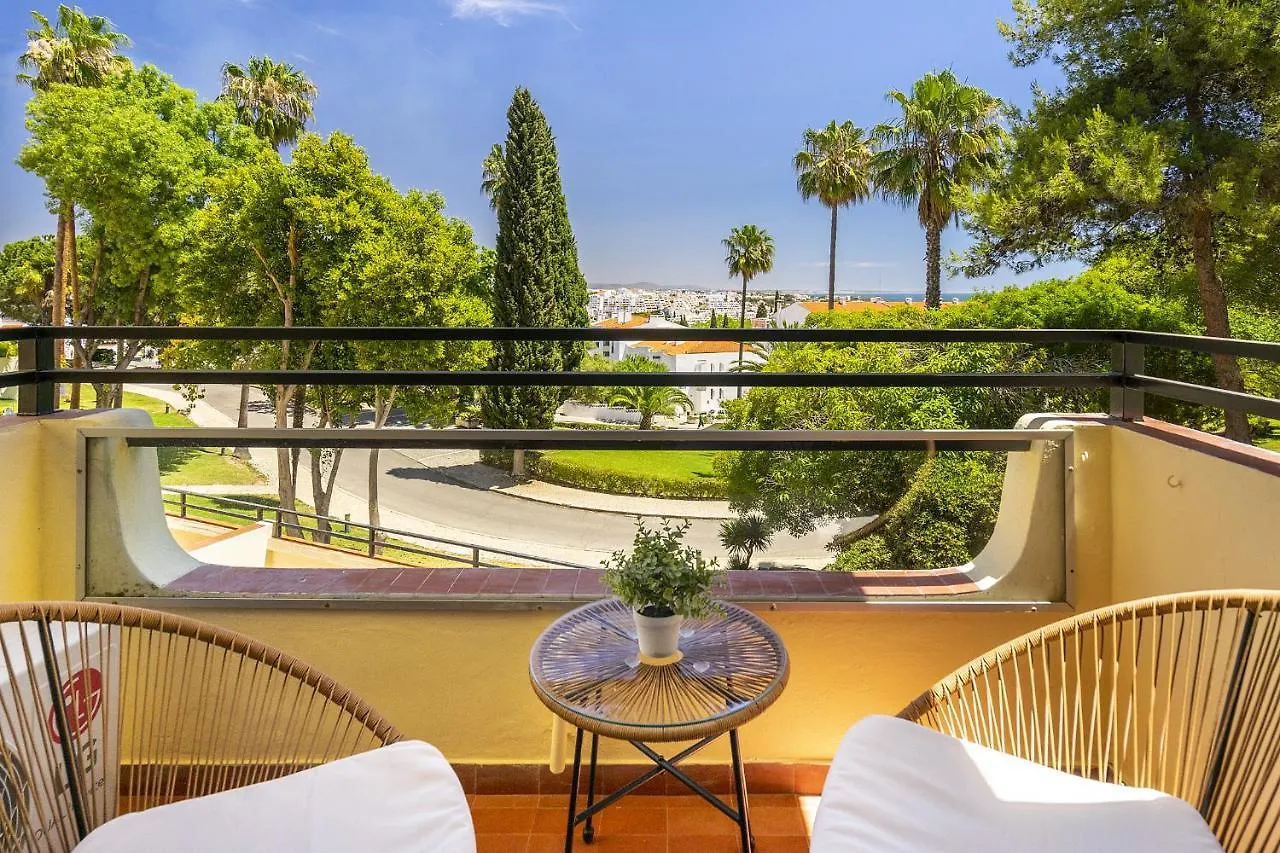 Sea & Oldtown View Apartment Albufeira 0*,  Portugal