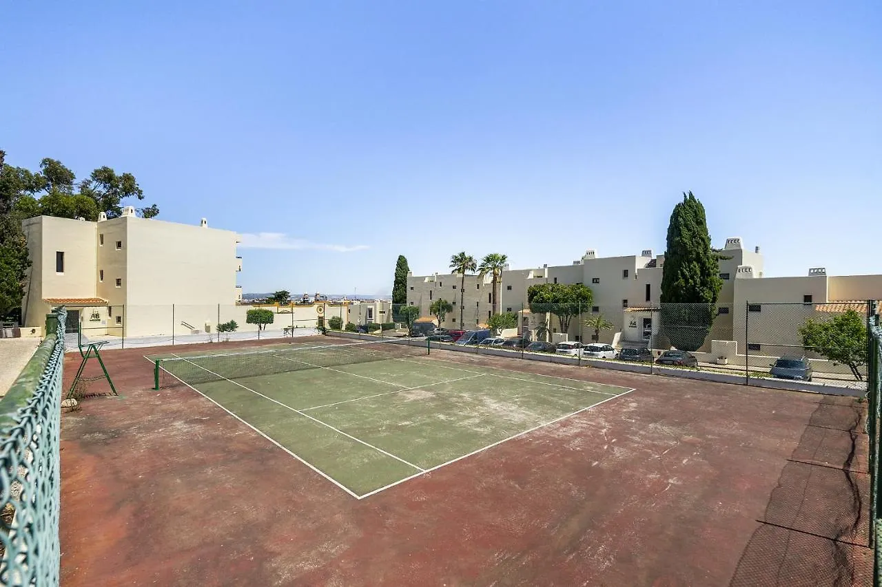 Sea & Oldtown View Apartment Albufeira
